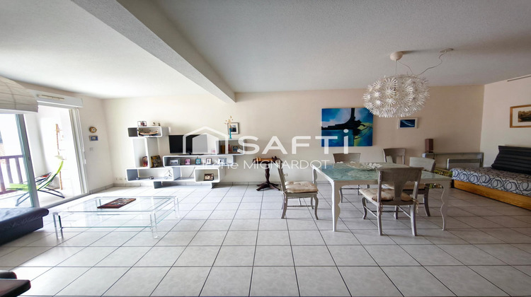 Ma-Cabane - Vente Appartement Capbreton, 97 m²