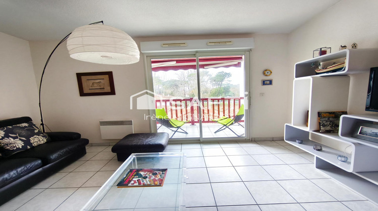 Ma-Cabane - Vente Appartement Capbreton, 97 m²