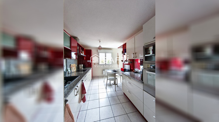 Ma-Cabane - Vente Appartement Capbreton, 97 m²