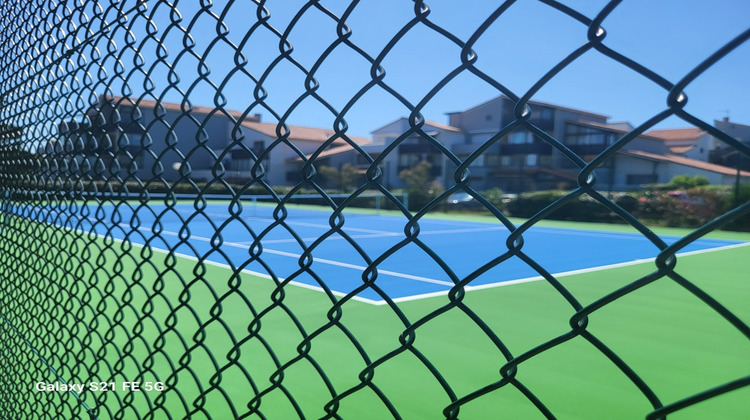 Ma-Cabane - Vente Appartement CAPBRETON, 26 m²