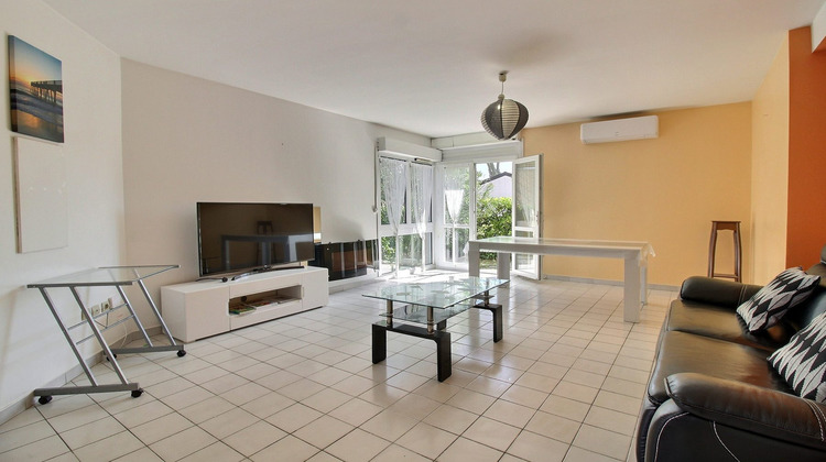 Ma-Cabane - Vente Appartement Capbreton, 61 m²
