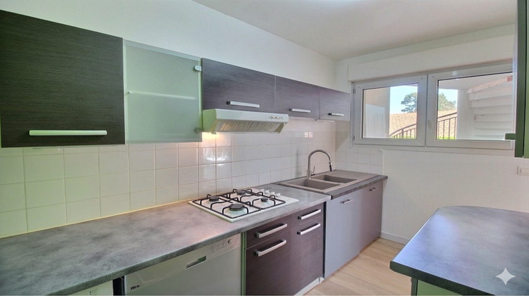 Ma-Cabane - Vente Appartement Capbreton, 61 m²