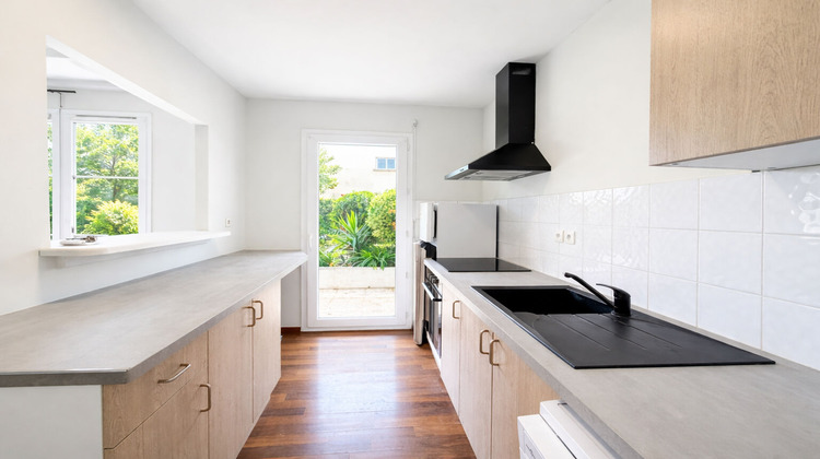 Ma-Cabane - Vente Appartement CAPBRETON, 61 m²