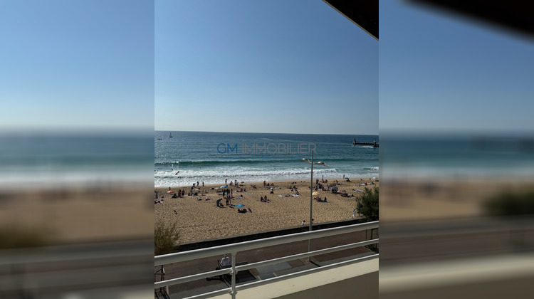 Ma-Cabane - Vente Appartement Capbreton, 78 m²