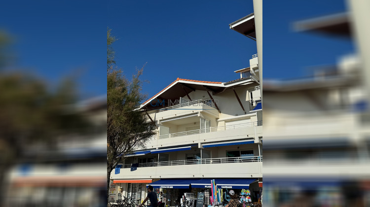 Ma-Cabane - Vente Appartement Capbreton, 78 m²