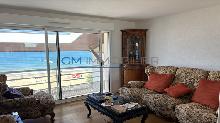 Ma-Cabane - Vente Appartement Capbreton, 78 m²