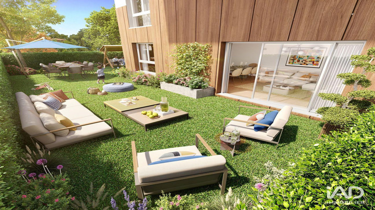 Ma-Cabane - Vente Appartement Capbreton, 84 m²