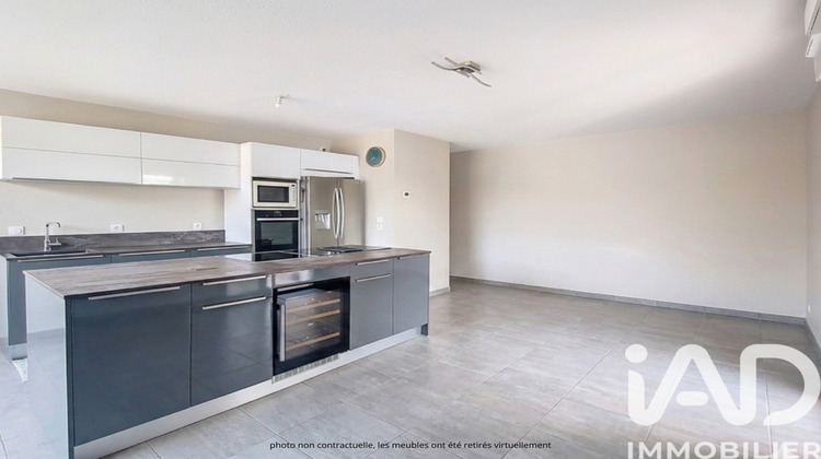 Ma-Cabane - Vente Appartement Capbreton, 82 m²