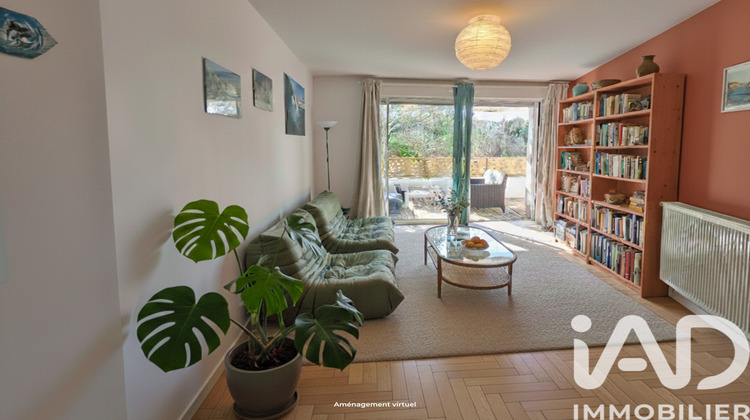 Ma-Cabane - Vente Appartement Capbreton, 62 m²