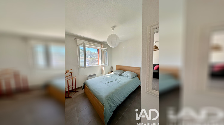 Ma-Cabane - Vente Appartement Capbreton, 38 m²