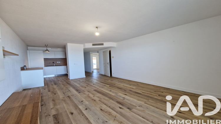 Ma-Cabane - Vente Appartement Capbreton, 61 m²