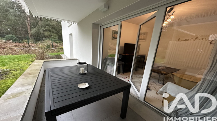 Ma-Cabane - Vente Appartement Capbreton, 36 m²