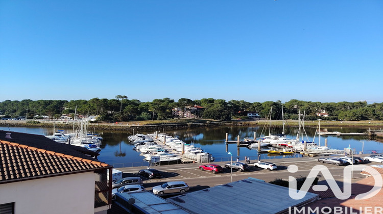 Ma-Cabane - Vente Appartement Capbreton, 82 m²
