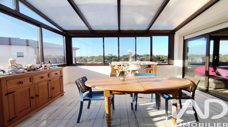 Ma-Cabane - Vente Appartement Capbreton, 82 m²