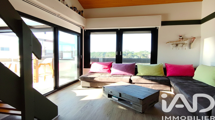 Ma-Cabane - Vente Appartement Capbreton, 82 m²