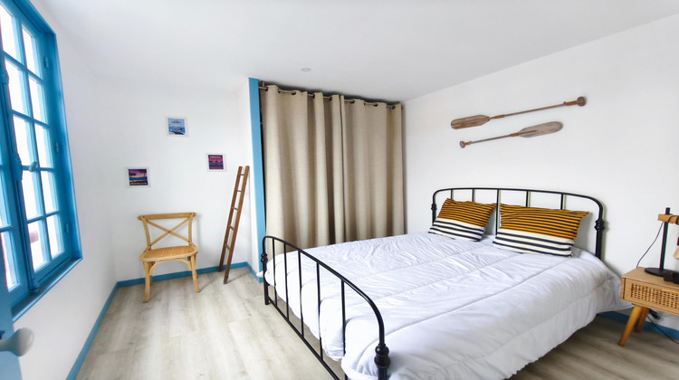 Ma-Cabane - Vente Appartement Capbreton, 26 m²