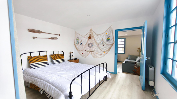 Ma-Cabane - Vente Appartement Capbreton, 26 m²