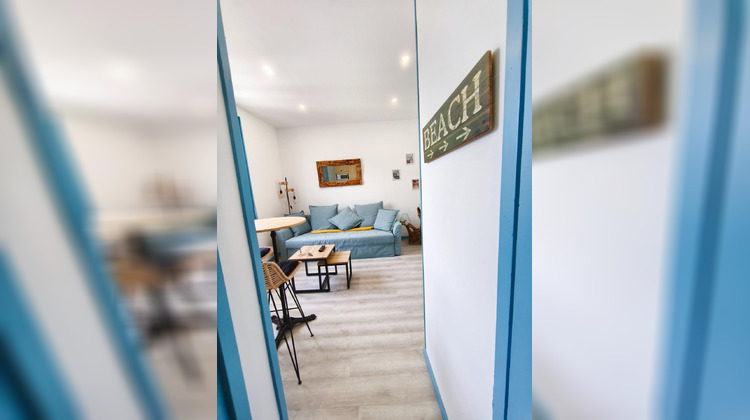 Ma-Cabane - Vente Appartement Capbreton, 26 m²