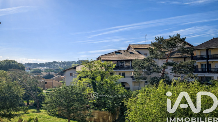Ma-Cabane - Vente Appartement Capbreton, 62 m²