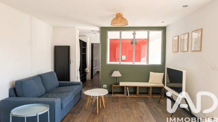 Ma-Cabane - Vente Appartement Capbreton, 62 m²