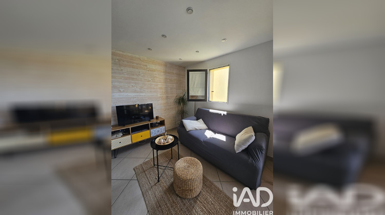 Ma-Cabane - Vente Appartement Capbreton, 29 m²