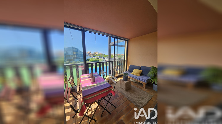 Ma-Cabane - Vente Appartement Capbreton, 29 m²