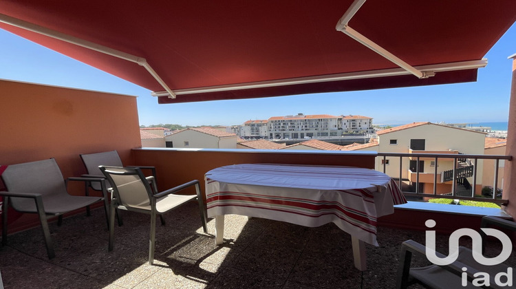 Ma-Cabane - Vente Appartement Capbreton, 39 m²