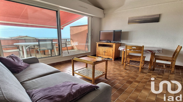 Ma-Cabane - Vente Appartement Capbreton, 39 m²