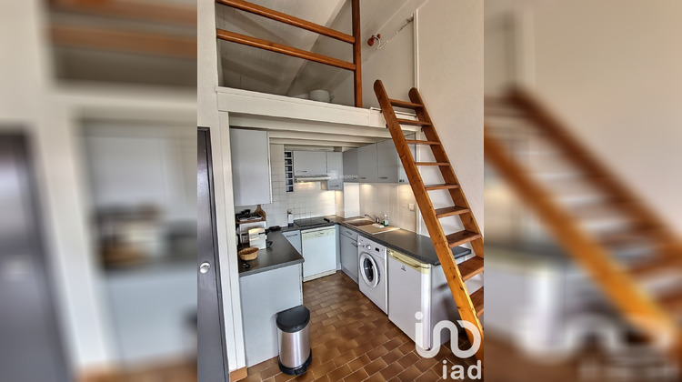 Ma-Cabane - Vente Appartement Capbreton, 39 m²