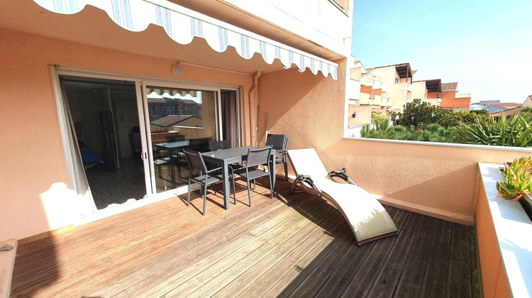 Ma-Cabane - Vente Appartement CAPBRETON, 29 m²