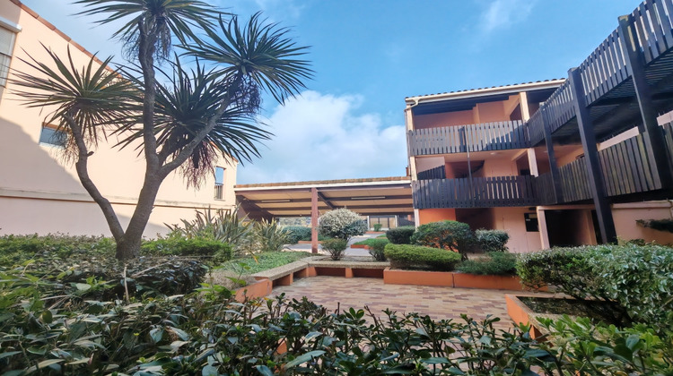 Ma-Cabane - Vente Appartement CAPBRETON, 29 m²