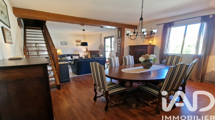 Ma-Cabane - Vente Appartement Capbreton, 140 m²