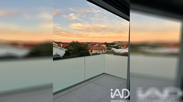 Ma-Cabane - Vente Appartement Capbreton, 74 m²