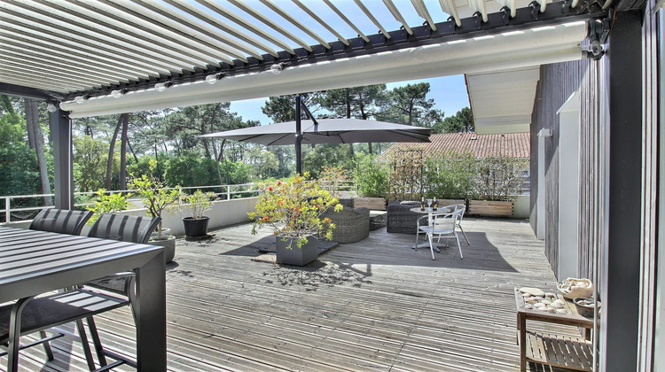 Ma-Cabane - Vente Appartement Capbreton, 89 m²