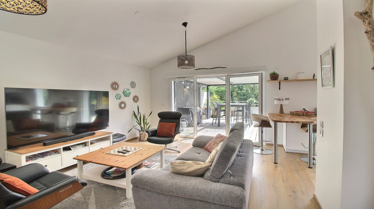 Ma-Cabane - Vente Appartement Capbreton, 89 m²