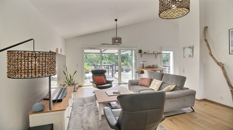 Ma-Cabane - Vente Appartement Capbreton, 89 m²
