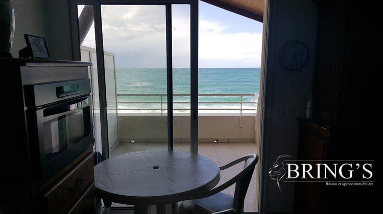 Ma-Cabane - Vente Appartement Capbreton, 78 m²