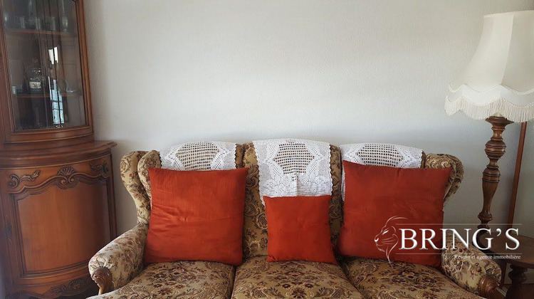 Ma-Cabane - Vente Appartement Capbreton, 78 m²