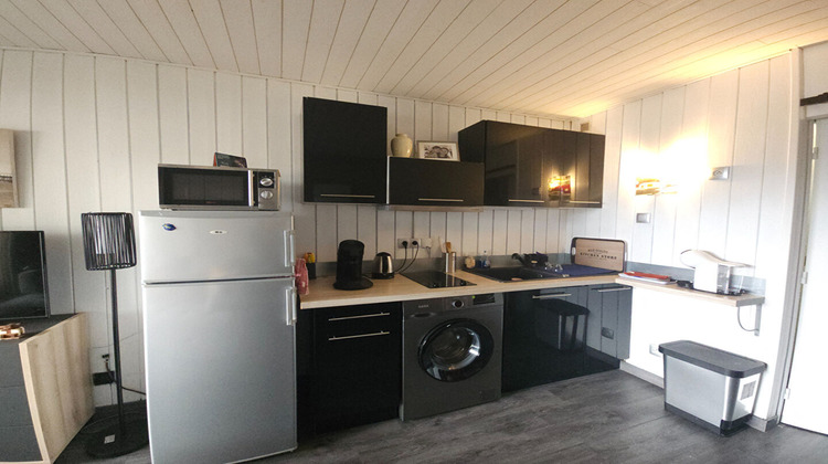 Ma-Cabane - Vente Appartement CAPBRETON, 19 m²