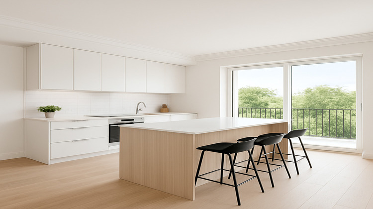 Ma-Cabane - Vente Appartement CAPBRETON, 97 m²
