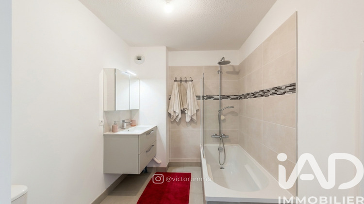 Ma-Cabane - Vente Appartement Capbreton, 41 m²