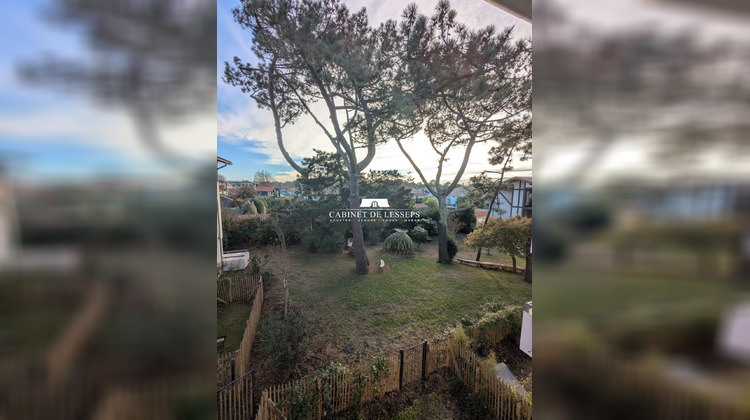 Ma-Cabane - Vente Appartement Capbreton, 108 m²