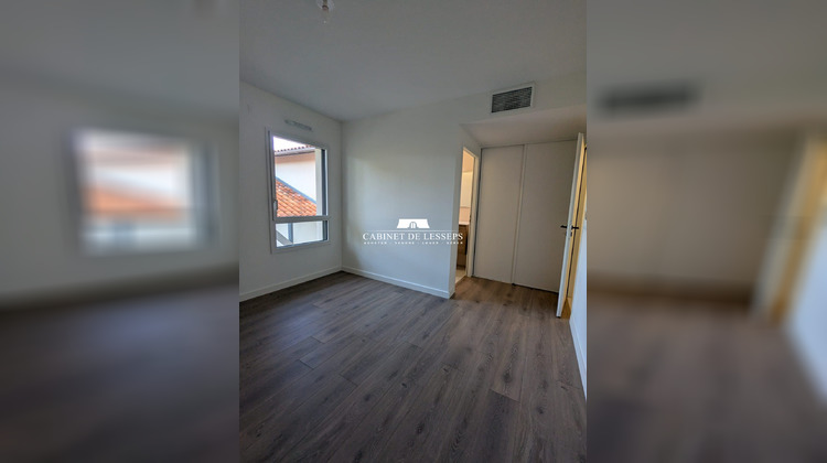 Ma-Cabane - Vente Appartement Capbreton, 108 m²