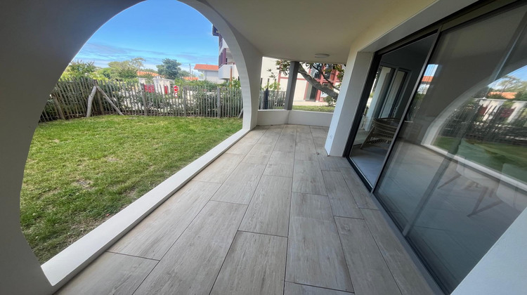 Ma-Cabane - Vente Appartement Capbreton, 97 m²