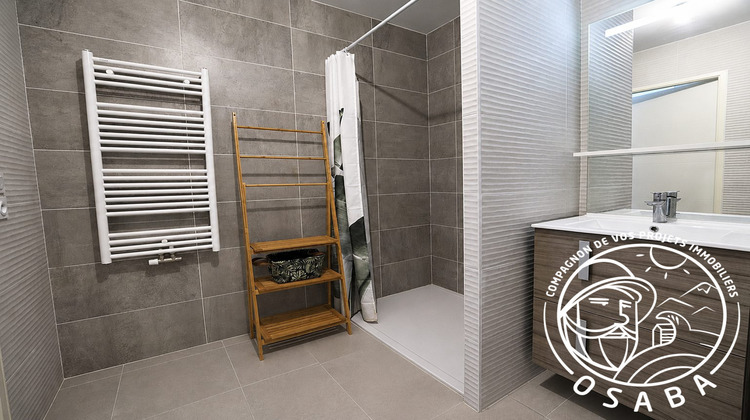 Ma-Cabane - Vente Appartement Capbreton, 41 m²
