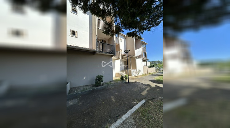 Ma-Cabane - Vente Appartement Capbreton, 62 m²