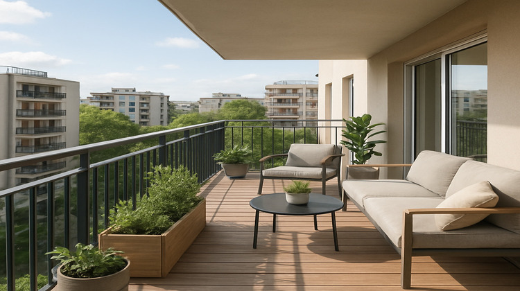 Ma-Cabane - Vente Appartement CAPBRETON, 99 m²