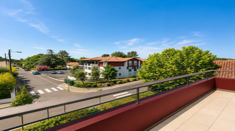 Ma-Cabane - Vente Appartement Capbreton, 63 m²