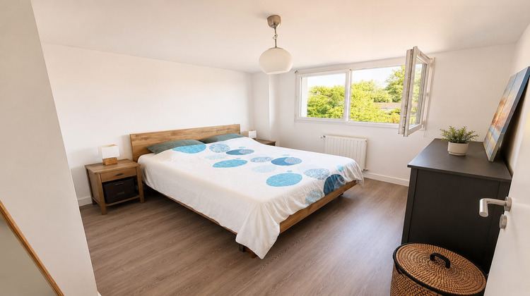 Ma-Cabane - Vente Appartement Capbreton, 63 m²