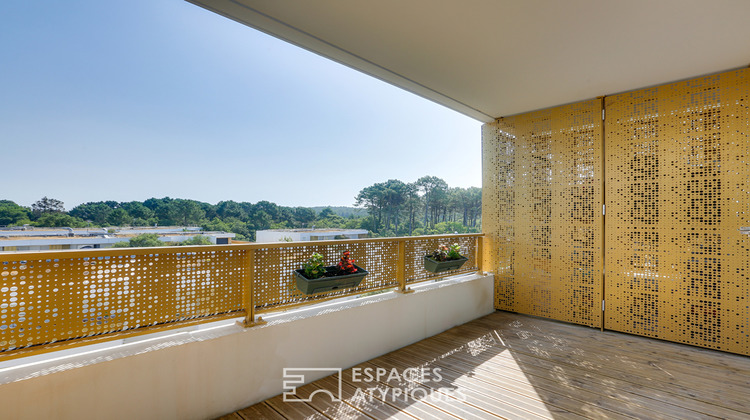 Ma-Cabane - Vente Appartement CAPBRETON, 41 m²